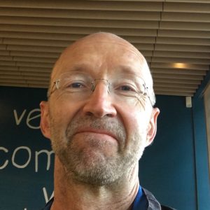 Foto van Matthew Baldwin