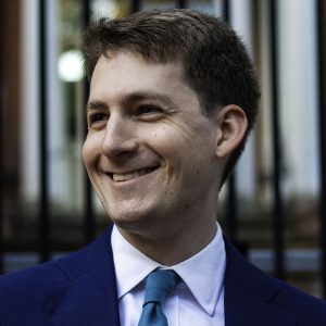 Foto van Benjamin Preis