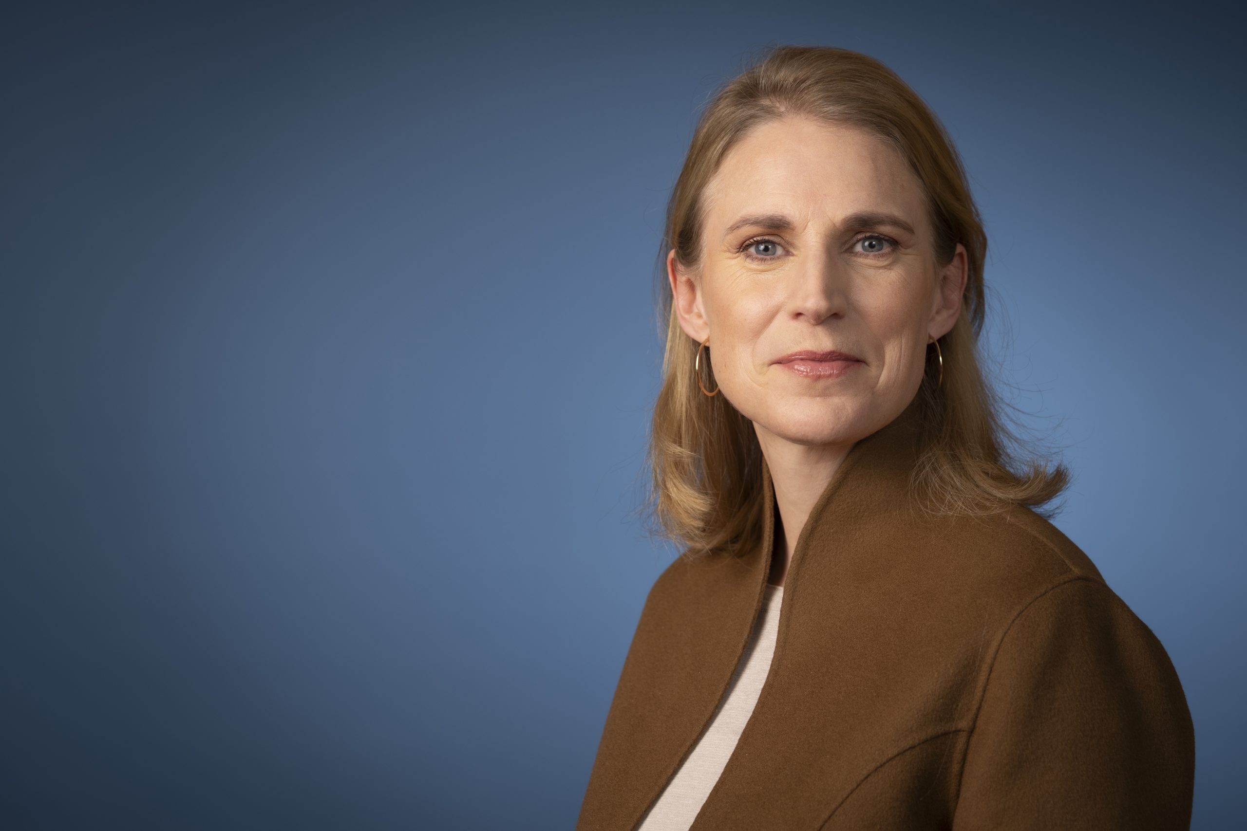 Foto van Elanor Boekholt-O’Sullivan