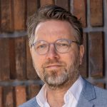 Foto van Hans-Hugo Smit