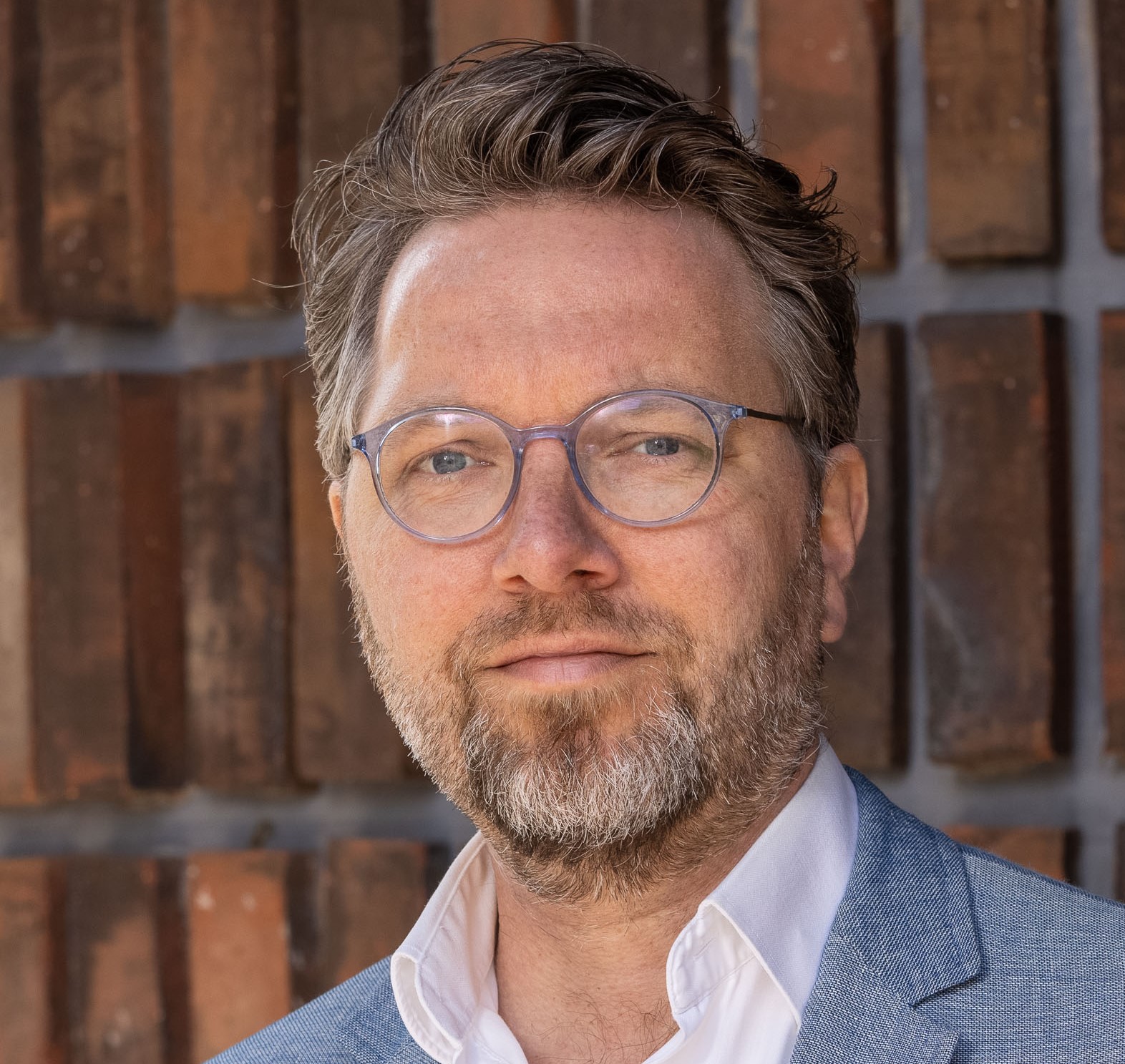 Foto van Hans-Hugo Smit