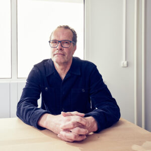 Foto van Kees De Graaf