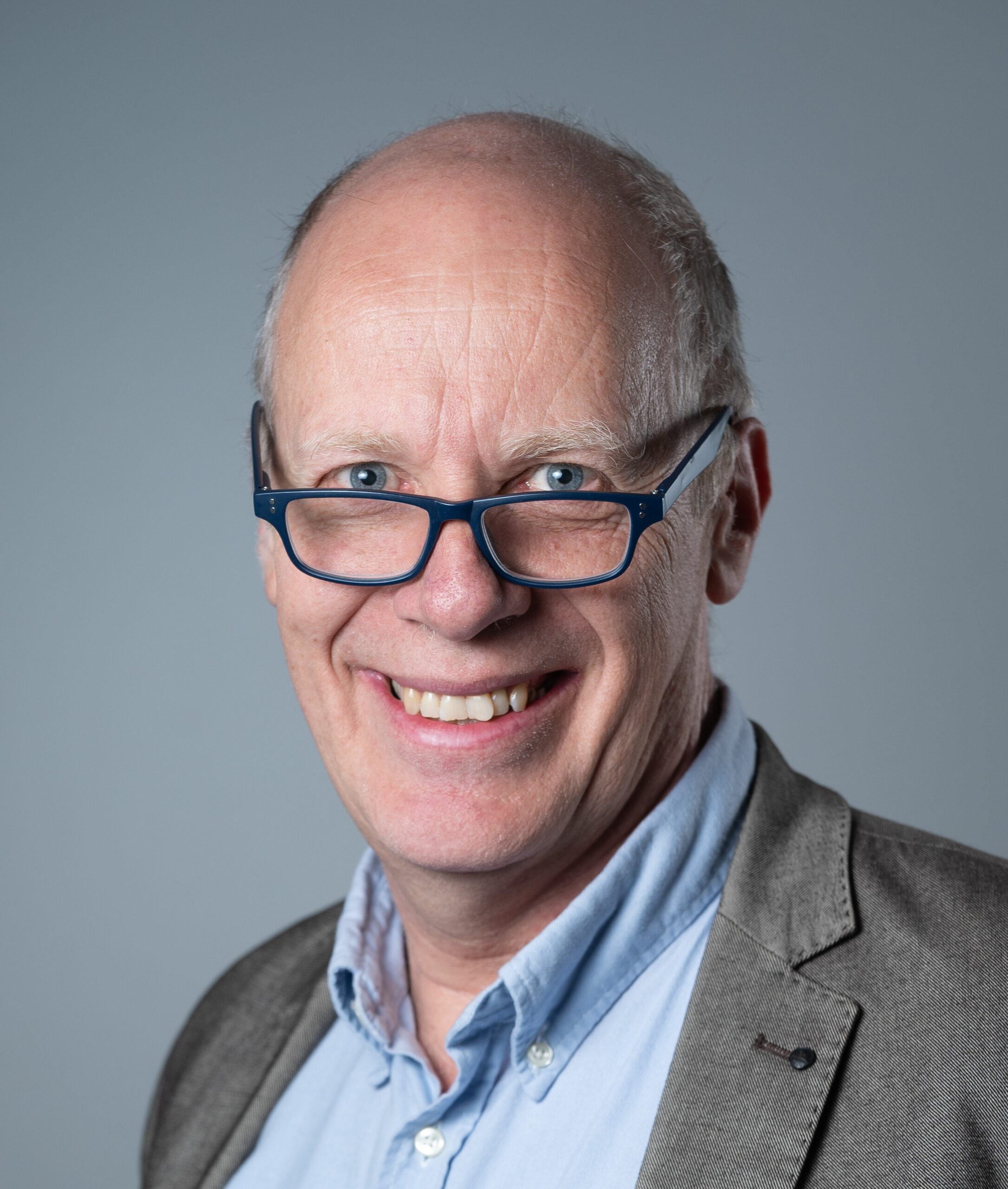 Foto van Martijn Eskinasi