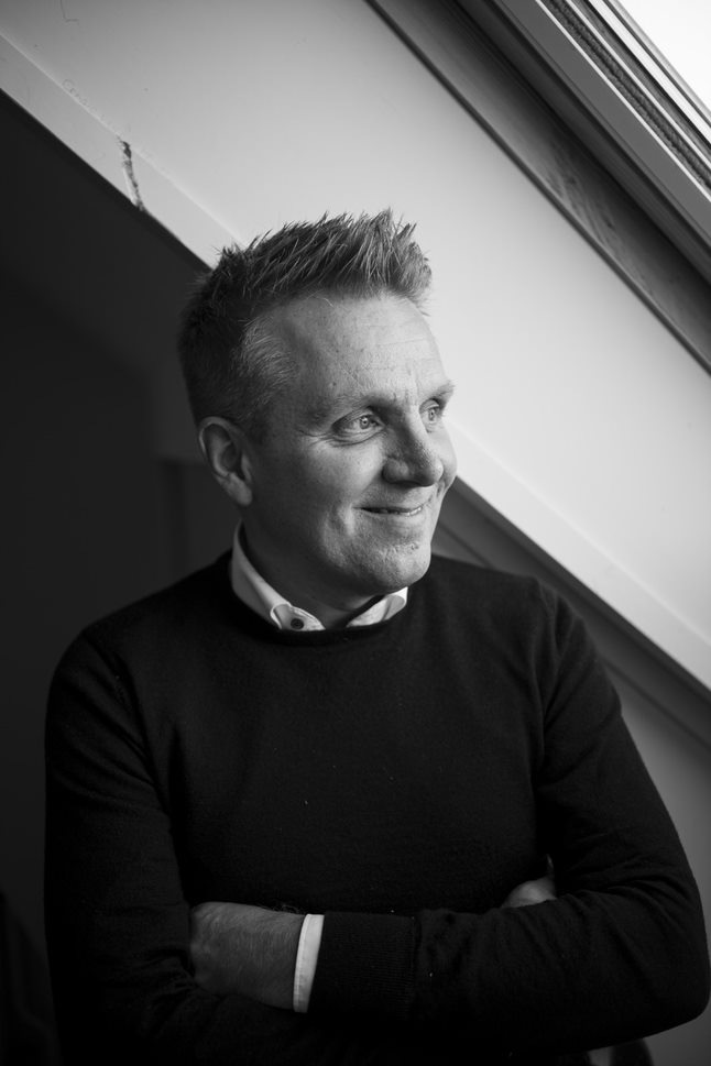 Foto van Dirk Brounen