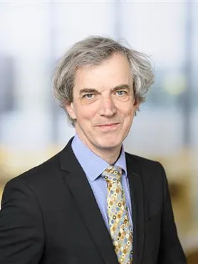 Foto van Willem Korthals Altes